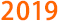 2019