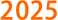 2025